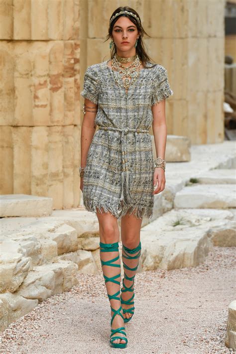 resort 2018 chanel|chanel resort collection.